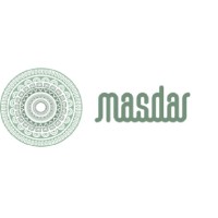 masdar Logo