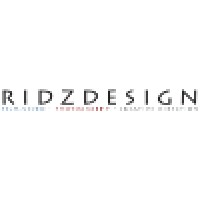 RidzDesign Logo