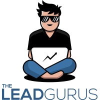 The Lead Gurus Logo