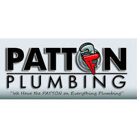Patton Plumbing LLC Logo