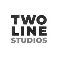 TwoLine Logo