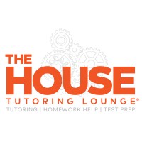 The House Tutoring Lounge Logo