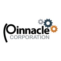 The Pinnacle Corporation S.R.L Logo