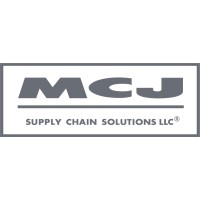 MCJ Supply Chain Solutions LLC Logo