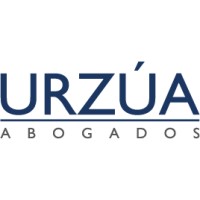 Urzúa Abogados Logo