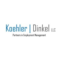 Koehler | Dinkel LLC Logo