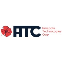 Amapola Technologies Corp Logo