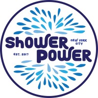 Shower Power Logo