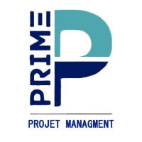 Prime Project Management Logo