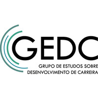 Grupo de Estudos sobre Desenvolvimento de Carreira - PUCRS Logo