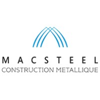 Macsteel Logo