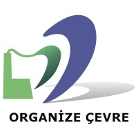 Organize Ölçüm Araştırma Çevre Danışmanlığı Mühendislik Geri Dönüşüm İnş. San. ve Tic. Ltd. Şti. Logo
