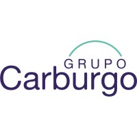 Grupo Carburgo Logo