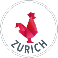 French Tech Zurich Logo