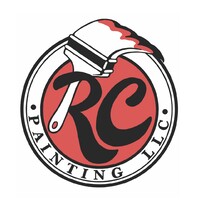 RC Painting, LLC Logo