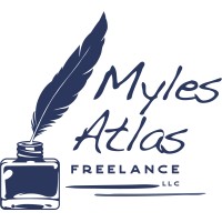 Myles Atlas Freelance, LLC Logo