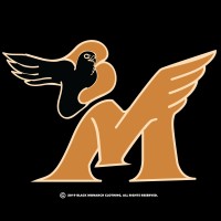 Black Monarch Clothing Logo