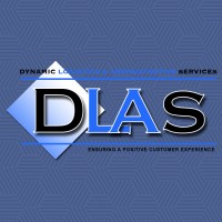 Dynamic Logistics & Administrative Services Logo