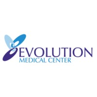 Evolution Medical Center Logo
