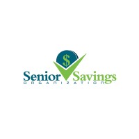 Senior Savings Organization - Case Study - Social Security Office Logo