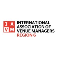 IAVM Region 6 Logo