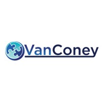 Van Coney Business Strategies LLC Logo