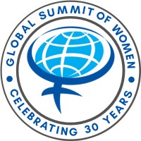 Global Summit of Women Logo