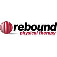 Rebound Physical Therapy, OR Logo