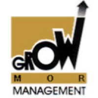 Growmor Strategic Management Pvt. Ltd. Logo