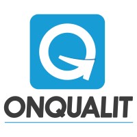 Onqualit Soluções Logo