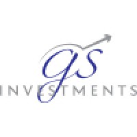 GS Investments Logo