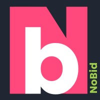 NoBid Logo