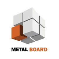 Metal Board SAC Logo