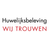 Huwelijksbeurzen Wij Trouwen Logo