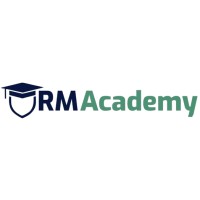 RM Academy Logo