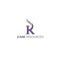 Kane Resources Logo