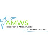 Association of Massachusetts Wetland Scientists (AMWS) Logo