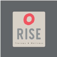 Rise Therapy and Wellness, LLC Logo
