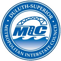 Duluth-Superior Metropolitan Interstate Council Logo