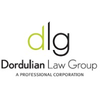 Dordulian Law Group Logo