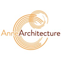 H. Anne Blakely Sciarrone Architecture, LLC dba Anne Architecture Logo
