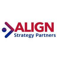 Align Strategy Partners Logo