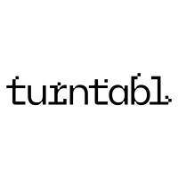 turntabl Logo