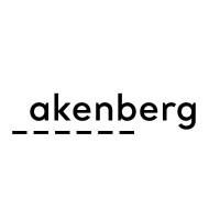 Akenberg AB Logo