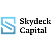 Skydeck Capital Logo