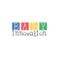 Baby Innovation Logo