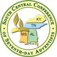 South Central Conference of Seventh-Day Adventist Logo
