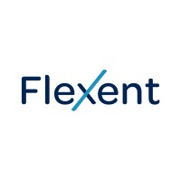 Flexent Logo