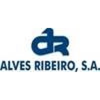 Alves Ribeiro S.A. do Brasil Logo