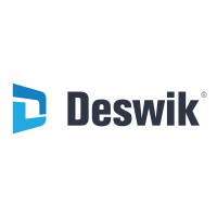 Deswik Logo